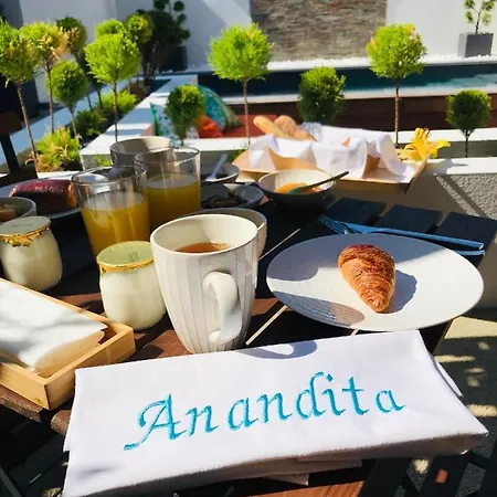 Anandita Bien Etre La Baule-Escoublac