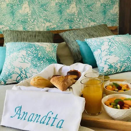 Anandita Bien Etre